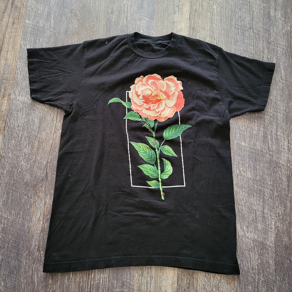 Shawn Mendes Concert Shirt